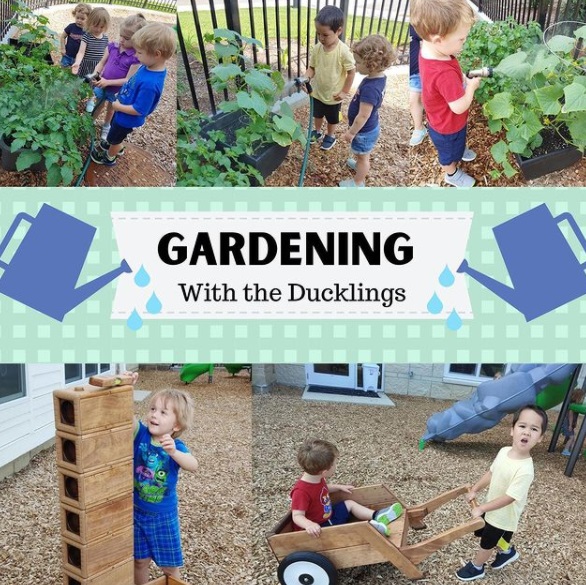 Riley Crossing Child Care